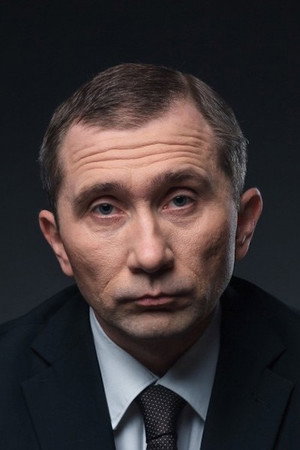 Photo of Dmitry Grachev from the Latest Netflix gallery