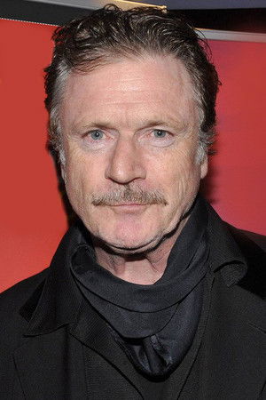 Patrick Bergin photo