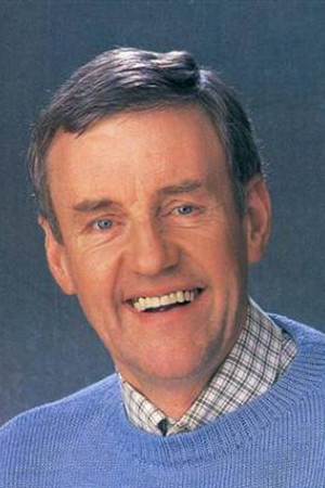 Richard Briers photo