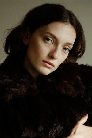 Photo of Lou Ladegaillerie from the Latest Netflix gallery