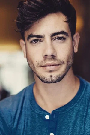 Photo of Florian Wünsche from the Latest Netflix gallery