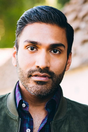 Photo of Seril James from the Latest Netflix gallery