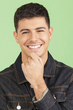 Photo of Alfred García from the Latest Netflix gallery