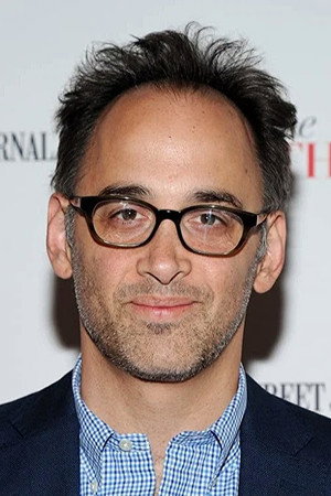 Photo of David Wain from the Latest Netflix gallery