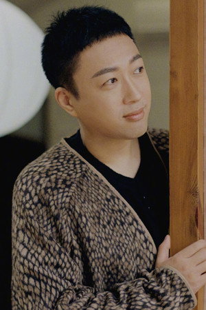Photo of Yu Zheng from the Latest Netflix gallery