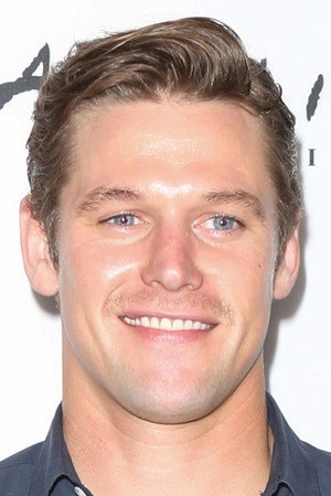 Zach Roerig photo