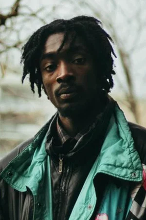 Photo of Kevin Zans Ansong from the Latest Netflix gallery