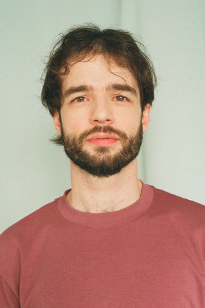 Photo of Brian Piton from the Latest Netflix gallery