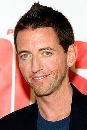 Photo of Neal Brennan from the Latest Netflix gallery