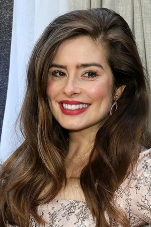 Photo of Rachel Shenton from the Latest Netflix gallery