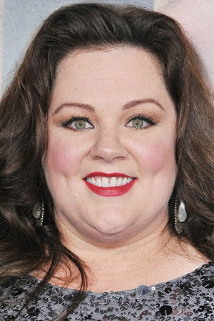 Melissa McCarthy photo