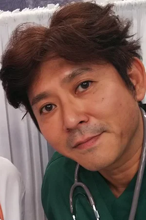 Photo of Hayato Tsuji from the Latest Netflix gallery