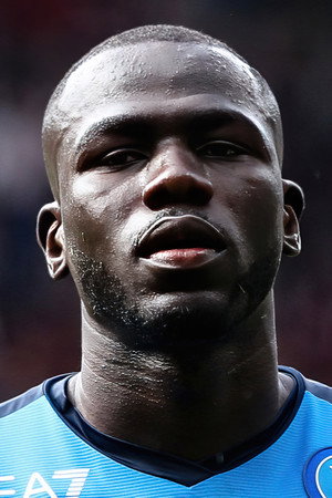 Photo of Kalidou Koulibaly from the Latest Netflix gallery