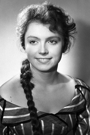 Photo of Ewa Wiśniewska from the Latest Netflix gallery
