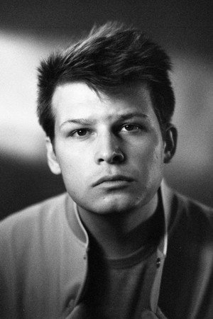 Photo of Gregory Foltynowicz from the Latest Netflix gallery