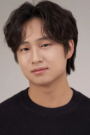 Photo of Ethan Hwang from the Latest Netflix gallery