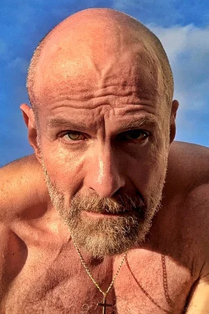 Photo of Michael Klashman from the Latest Netflix gallery