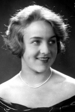 Photo of Grete Reinwald from the Latest Netflix gallery