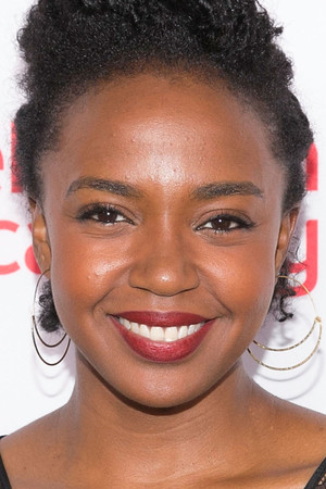 Jerrika Hinton photo