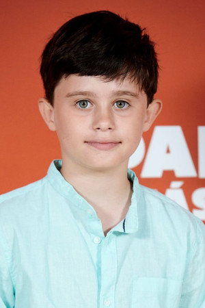 Photo of Carlos González Morollón from the Latest Netflix gallery