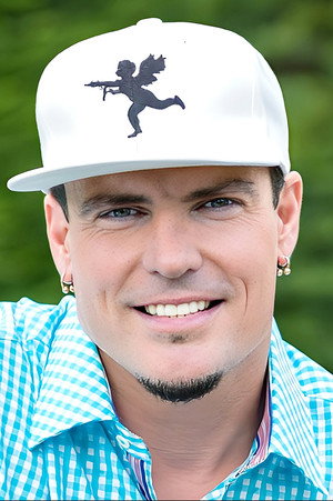 Vanilla Ice photo