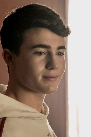 Riccardo Drayton photo