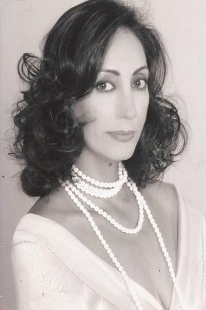Photo of Athina Mavromati from the Latest Netflix gallery