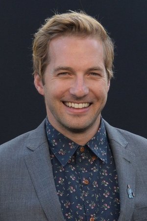 Ryan Hansen photo