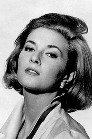Daniela Bianchi photo