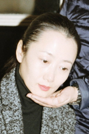 Zhao Tao photo