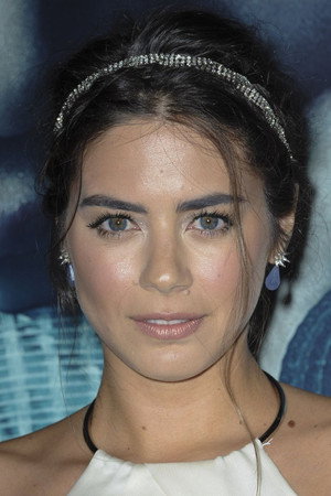 Lorenza Izzo photo