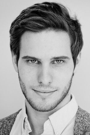 Aaron Chartrand photo