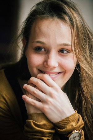Photo of Blanka Mészáros from the Latest Netflix gallery