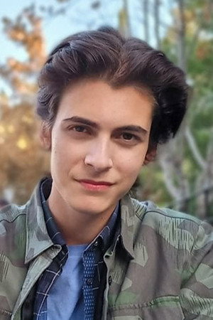 Konstantinos Peslis photo