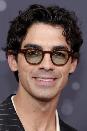 Joe Jonas photo