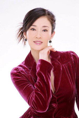 Photo of 盖丽丽 from the Latest Netflix gallery