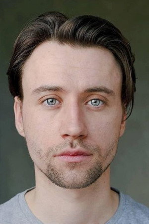 Photo of Shane O'Meara from the Latest Netflix gallery