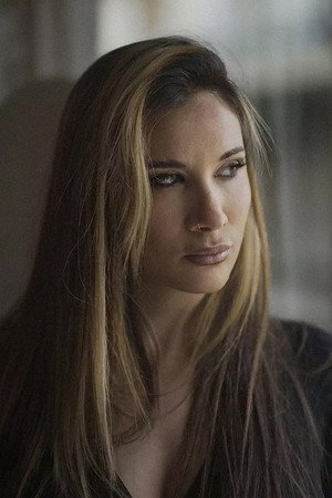 Photo of Evi Kalogiropoulou from the Latest Netflix gallery