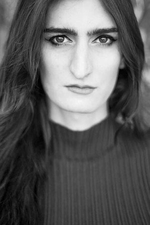 Photo of Inaya Zarakhel from the Latest Netflix gallery