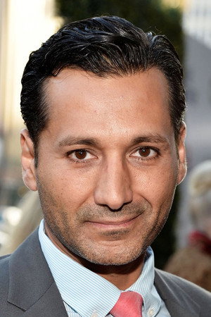 Cas Anvar photo