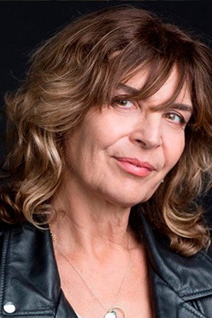 Photo of María Ripoll from the Latest Netflix gallery