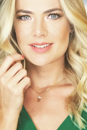 Thaís Pacholek photo