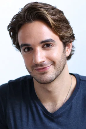 Photo of AJ Cedeno from the Latest Netflix gallery