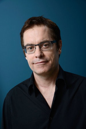 Photo of David Turner from the Latest Netflix gallery