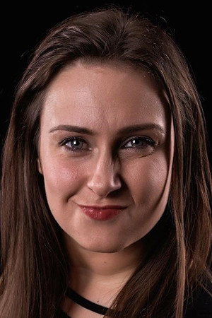 Photo of Victoria Owen from the Latest Netflix gallery