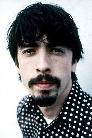 Photo of Dave Grohl from the Latest Netflix gallery