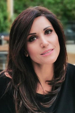 Sofia Pavlidou photo