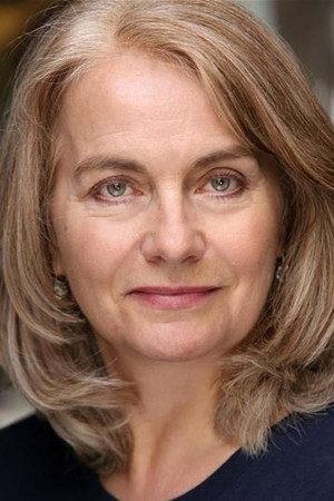 Julia St. John photo