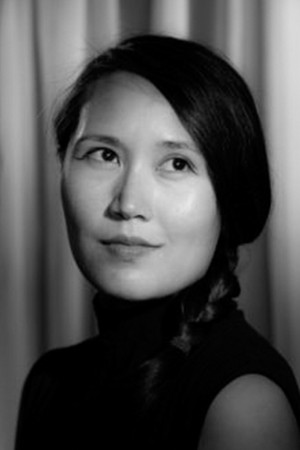 Photo of Jennie MaryTai Liu from the Latest Netflix gallery