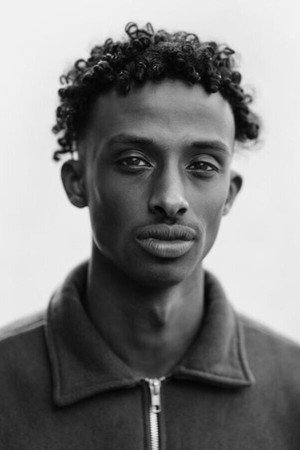 Photo of Appie Mussa from the Latest Netflix gallery